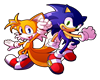 Sonic & Tails