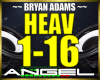 Bryan Adams - HEAVEN