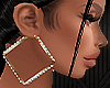 Diamond Gold | Earrings