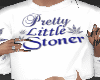 weed pretty stoner