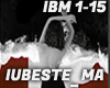 IUBESTE-MA !