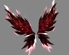 Ani Red fairy Wings