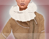{W} Winter Coat