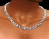 Pure Silver Necklace