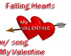 AV Fallin Hearts-w/ song