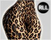 I│Leggings Cheetah RLL