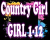 Country Girl