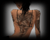 disturbed tattoo