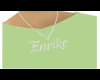 LL~Necklace Enrike