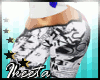 iC|Roc Print Leggy DEL