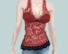 Lust Lace top/SP