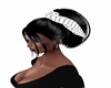 Black w/ Polka Dot Tie