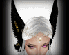Angelic Elf Ears/Animate