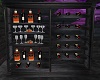 Wine rack