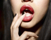 Sexy Lips TV Slide DRV