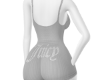 Juicy | Romper Gray