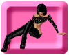 V3 Nestle Pose