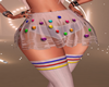 Kp* Skirt Candy RLL