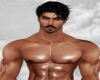 Muscles - Shirt off