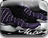 M|Eggplant Foams