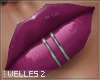 Lip Ring 2 | Welles 2