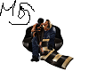 Kiss Cuddle Chair