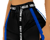 CALÇA FBI ANGELS LOBO F