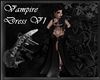 Vampire Dress V1