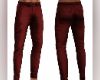 DeepRedCasual Pant