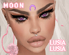 ♡ Purple Moon 🌙