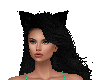 Ani Black Cat Ears