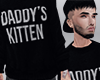 D| Daddy's Kitten