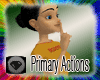 Primary Actions