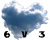 6v3| Cloud Heart