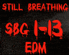 EDM-STILL BREATHING