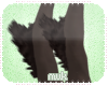 {J} Stag Leg Tufts