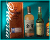 )( Assorted Bottles