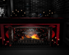 Aeli fireplace
