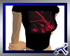 *T* Tshirt(F) Demonic
