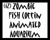 (IZ) Zombie Dead Fish 
