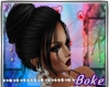 ♔•Boke Nevaeh Blk