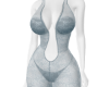 ㉿ Fenty Blu Lace