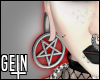 -G- Penta Hangers