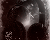 Headphones Tras 寒い