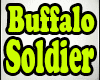 Buffalo Soldier Bob Marl