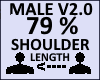 Shoulder Scaler 79% V2.0