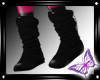 !! Slouch boots