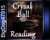 [BD]CrysalBallReading
