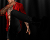 martial arts