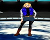 Android 18 Boots V1